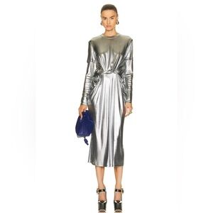 LOEWE
Draped Dress 
Size XS
Only wore once